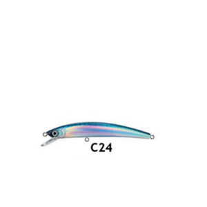 ΨΑΡΑΚΙ ΣΥΡΤΗΣ YOZURI CRYSTAL MINNOW